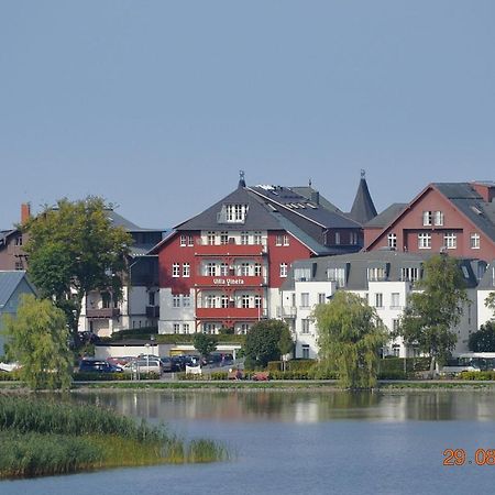 Vineta-App-6-7 Apartment Heringsdorf  Exterior photo